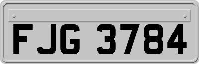 FJG3784