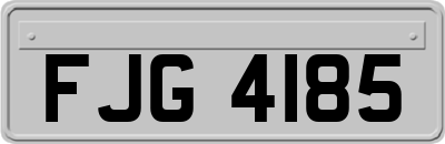 FJG4185