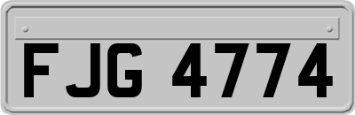 FJG4774