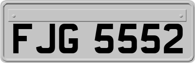 FJG5552