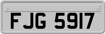FJG5917