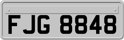 FJG8848
