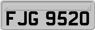 FJG9520
