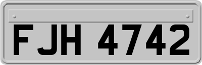 FJH4742