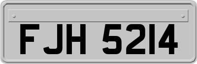 FJH5214