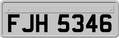 FJH5346