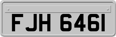 FJH6461