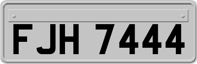 FJH7444