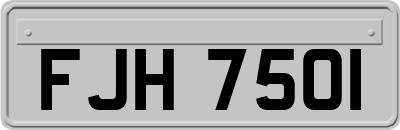 FJH7501