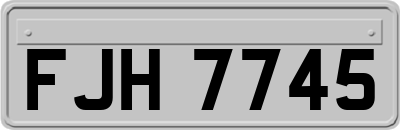 FJH7745