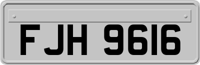 FJH9616
