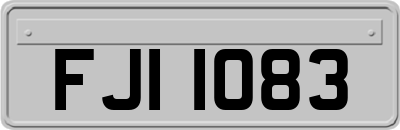 FJI1083