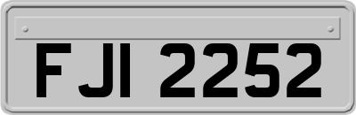 FJI2252