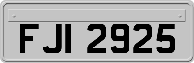 FJI2925