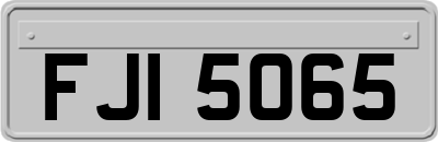 FJI5065