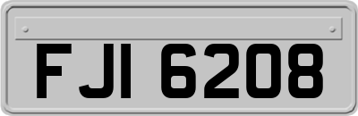FJI6208