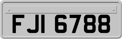 FJI6788