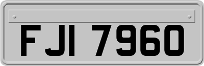 FJI7960