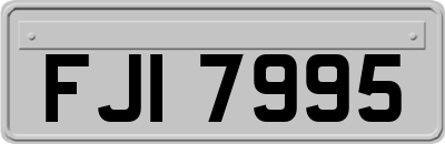 FJI7995