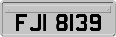 FJI8139