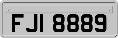 FJI8889