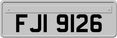 FJI9126