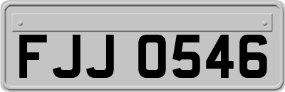 FJJ0546