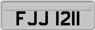 FJJ1211