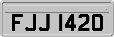 FJJ1420