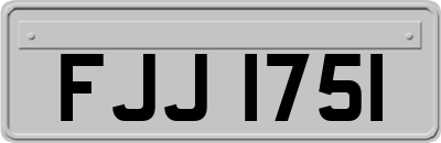 FJJ1751