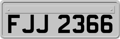 FJJ2366