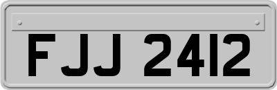 FJJ2412