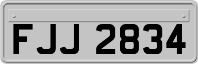 FJJ2834