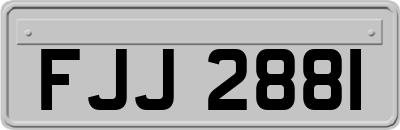 FJJ2881