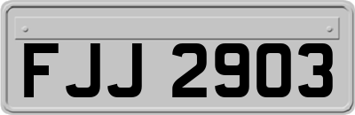 FJJ2903