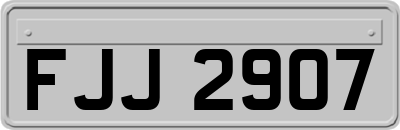 FJJ2907