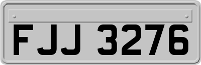 FJJ3276