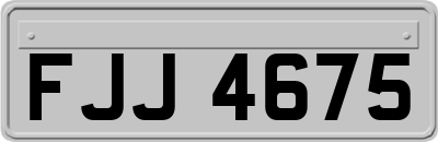FJJ4675