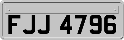 FJJ4796