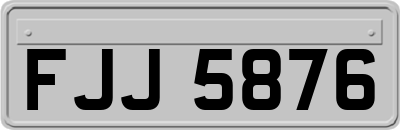 FJJ5876