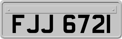 FJJ6721
