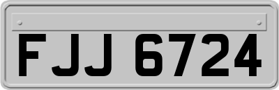 FJJ6724