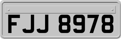 FJJ8978