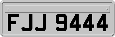 FJJ9444