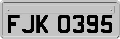 FJK0395