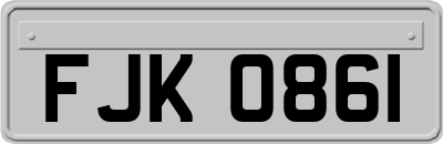 FJK0861