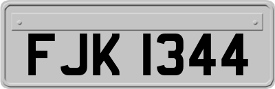 FJK1344