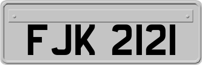 FJK2121