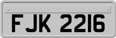 FJK2216