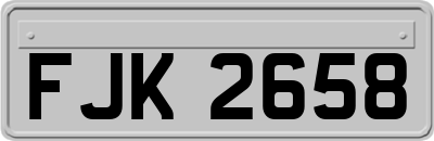 FJK2658